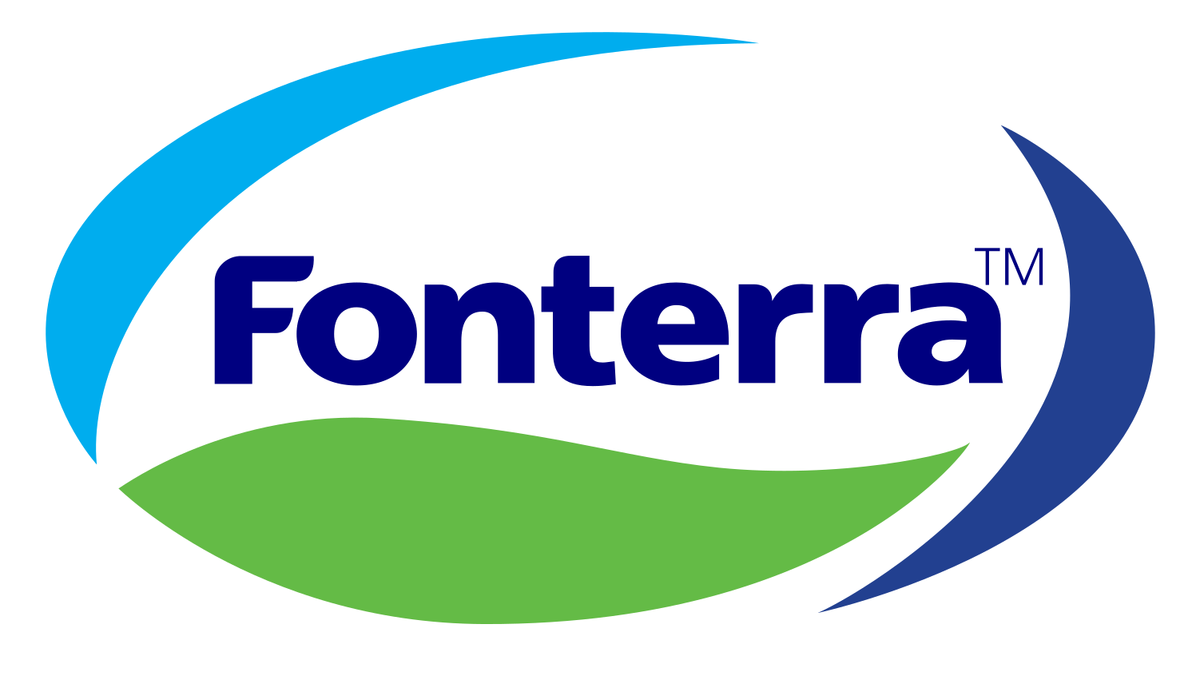 Fonterra Logo