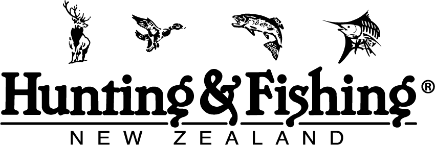 Hunting & Fishing Logo